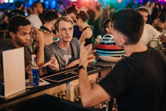 Gin Tonic festival