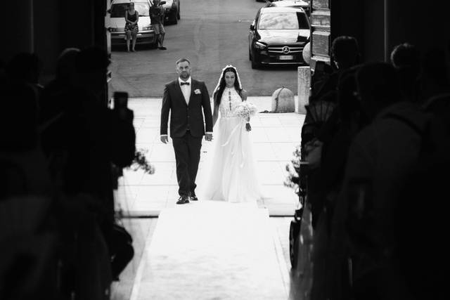 Matrimonio Calabria