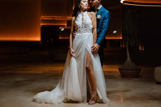 Matrimonio Calabria