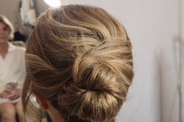 Chignon