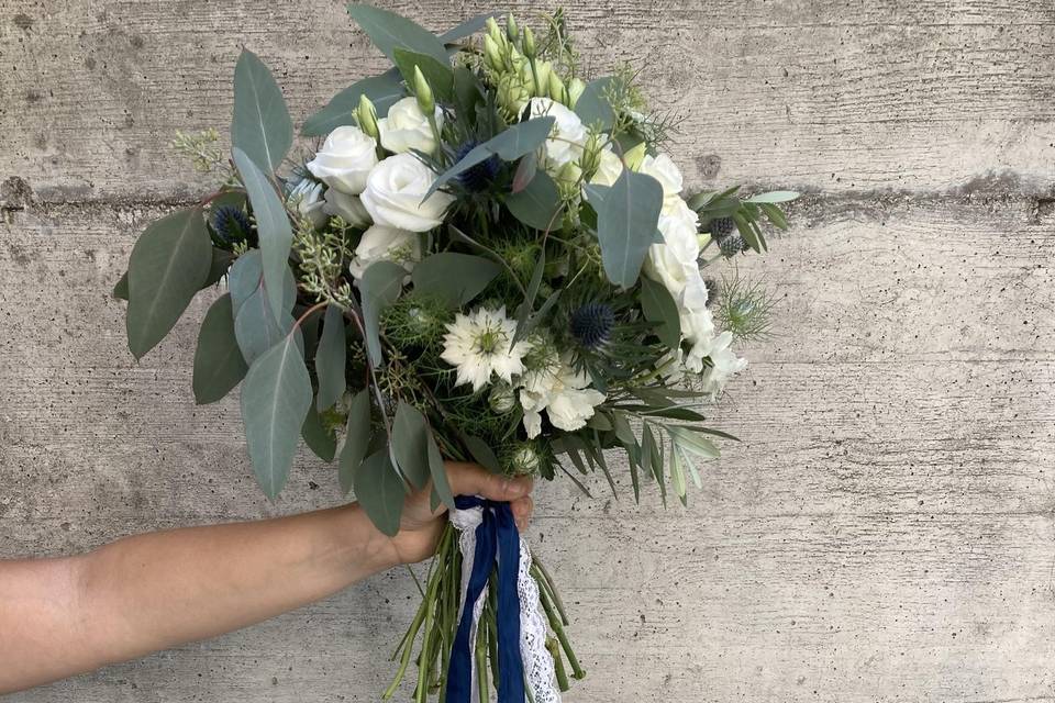 Bouquet Giulia