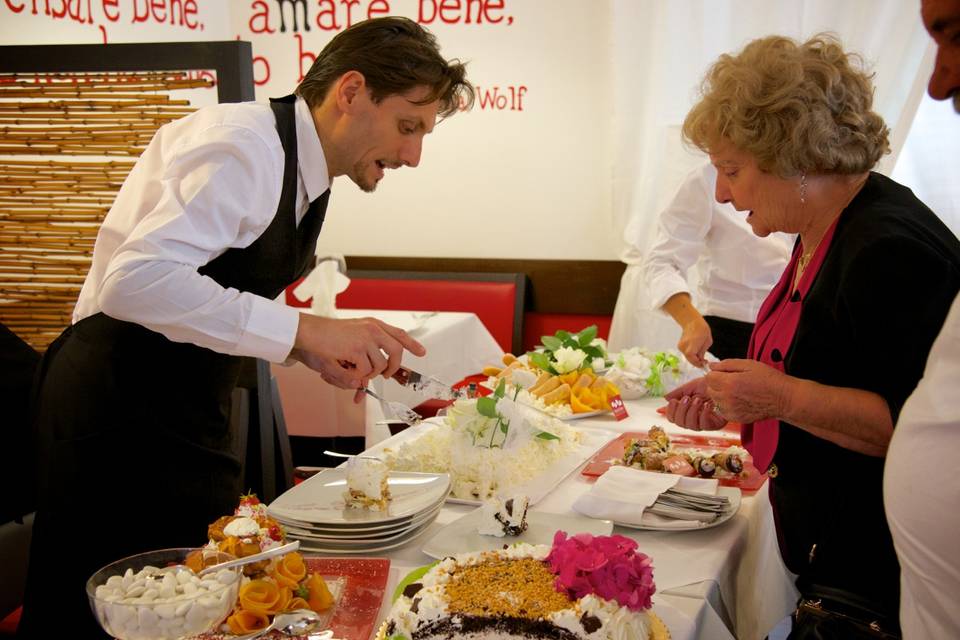 Catering&Banqueting