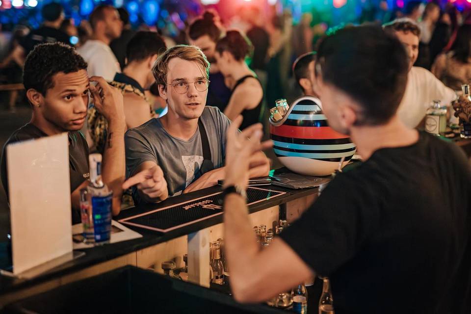 Gin Tonic festival