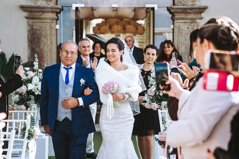 Matrimonio Calabria Vibo