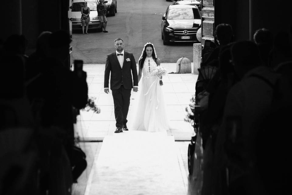 Matrimonio Calabria
