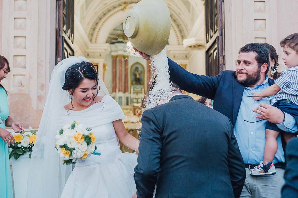 Matrimonio Calabria