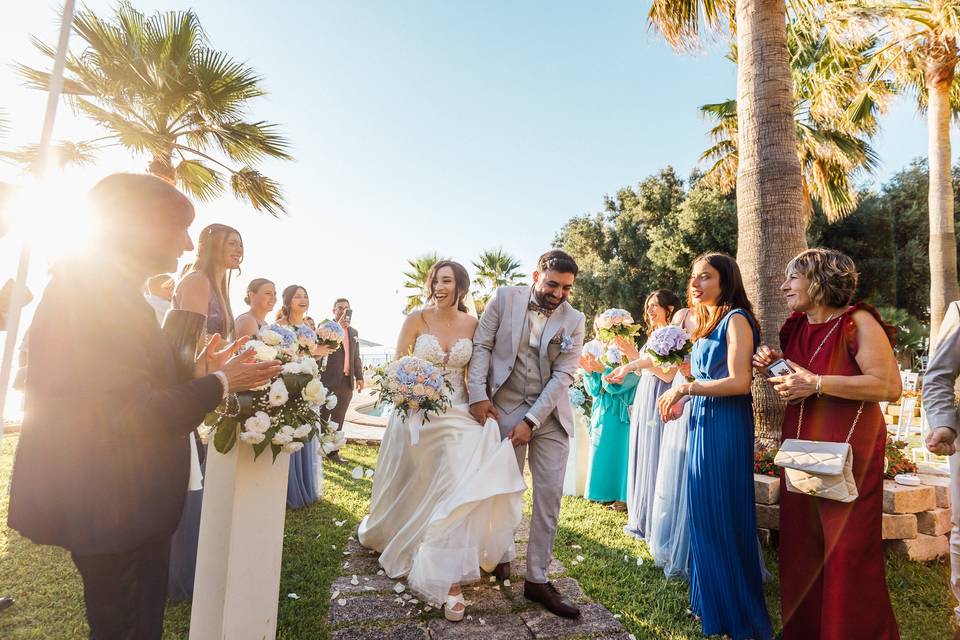 Matrimonio Calabria