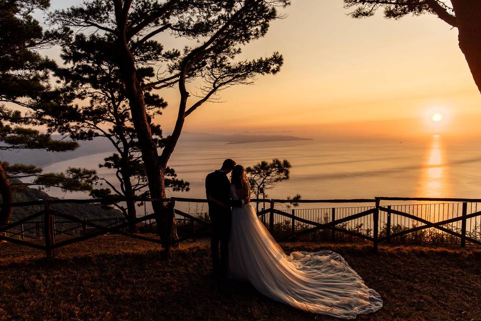 Matrimonio Calabria