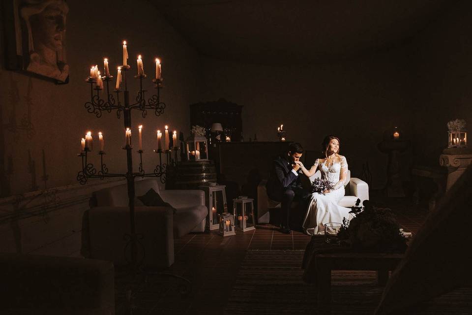 Matrimonio Calabria