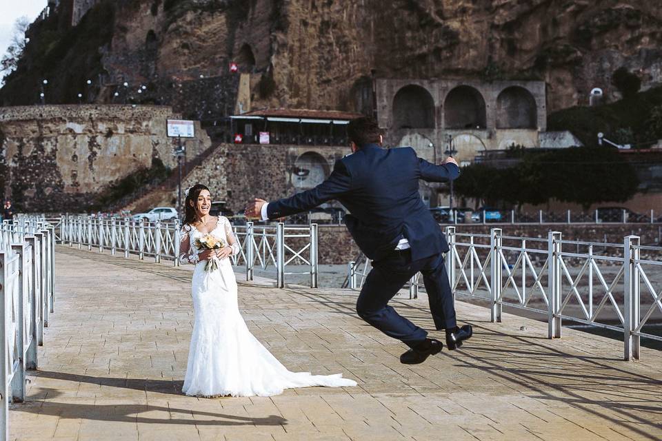 Matrimonio Calabria