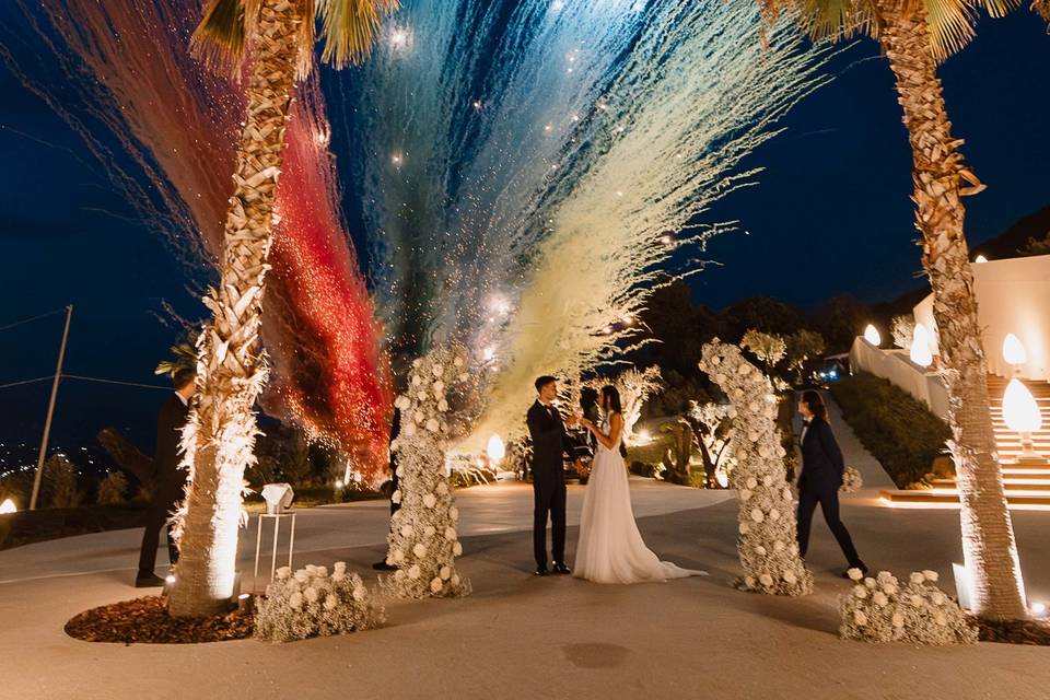 Matrimonio Calabria