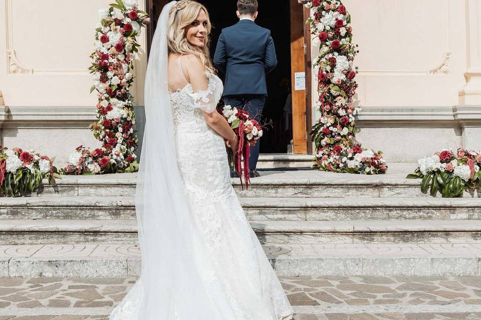 Matrimonio Calabria