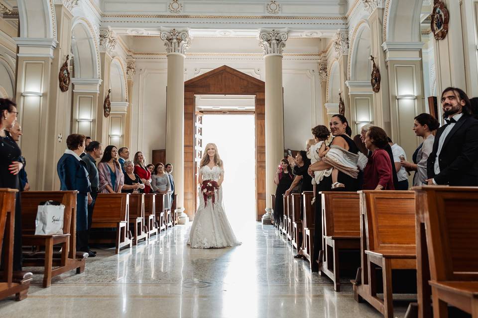 Matrimonio Calabria