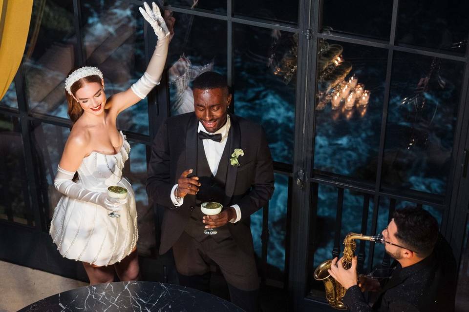 Matrimonio Calabria