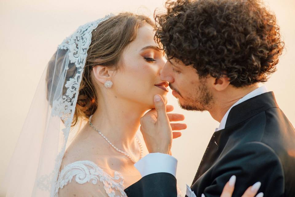 Matrimonio Calabria