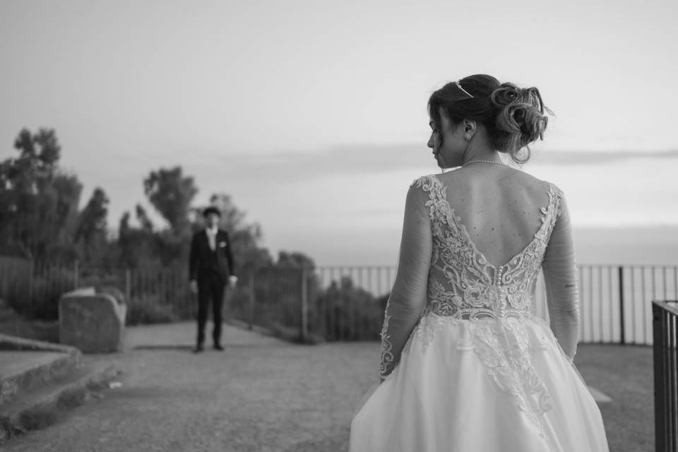 Matrimonio Calabria