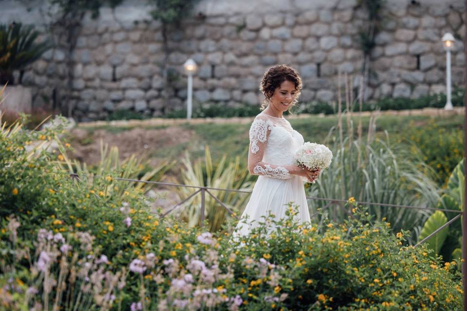 Matrimonio Calabria