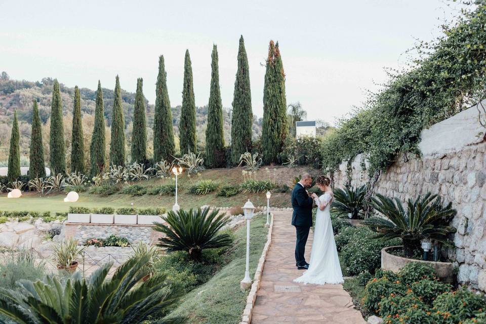 Matrimonio Calabria