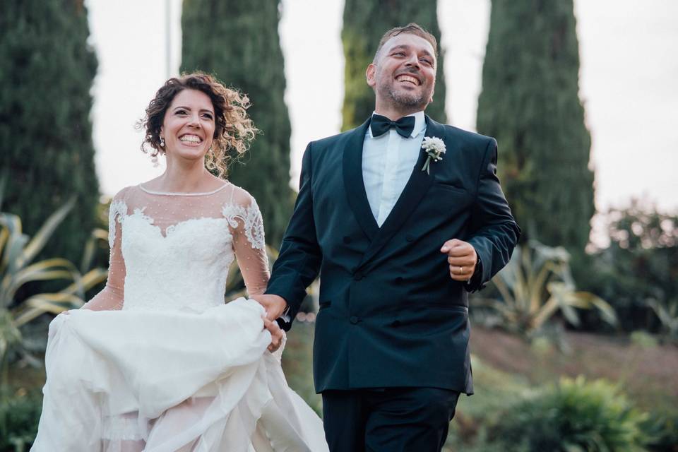 Matrimonio Calabria