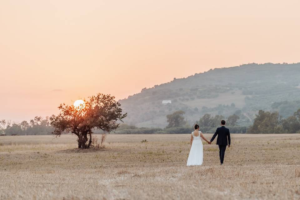 Matrimonio Calabria