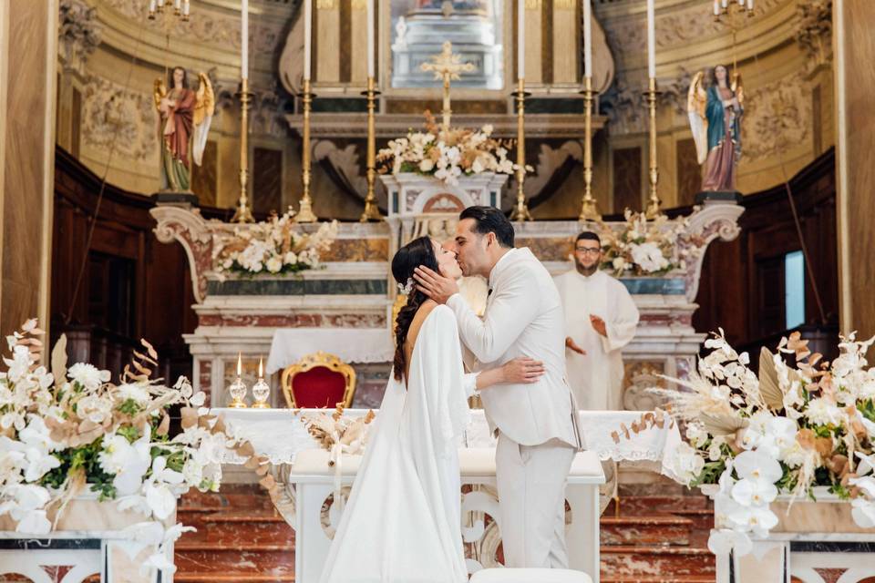 Matrimonio Calabria