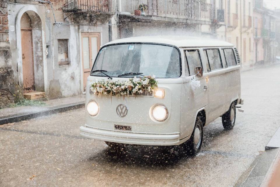 Matrimonio Calabria