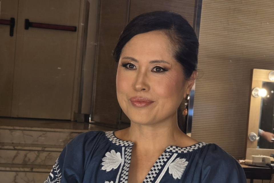 Arabica makeup