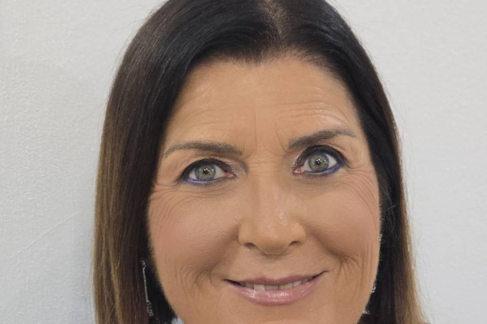 Makeup anti age