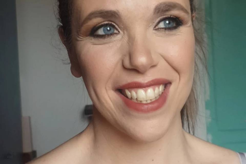 Soft glam