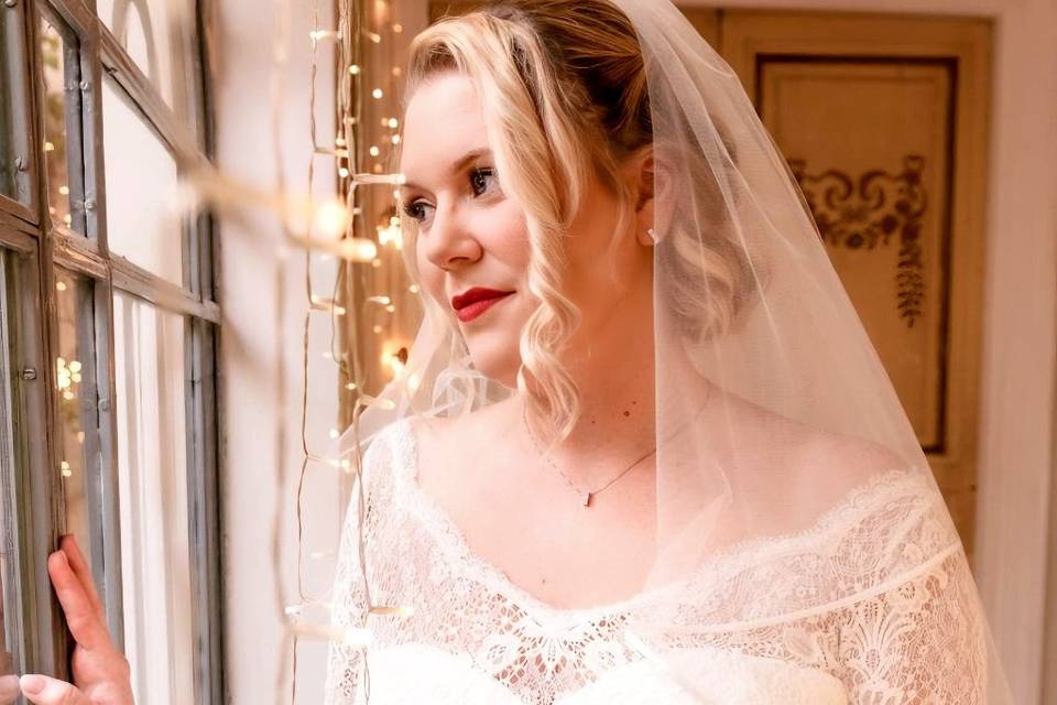 Makeup sposa