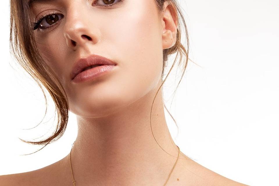 Soft glam