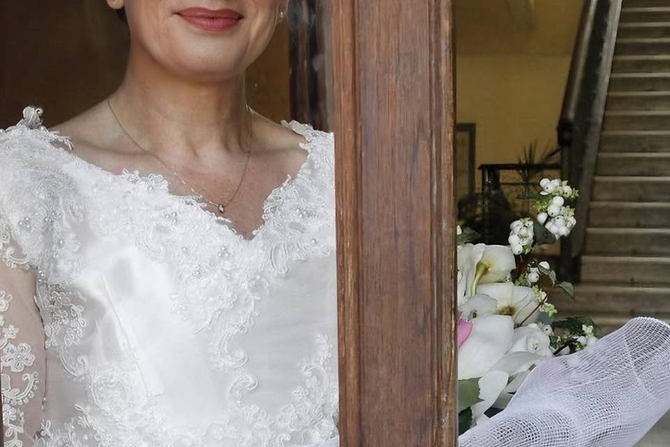 Sposa anti age