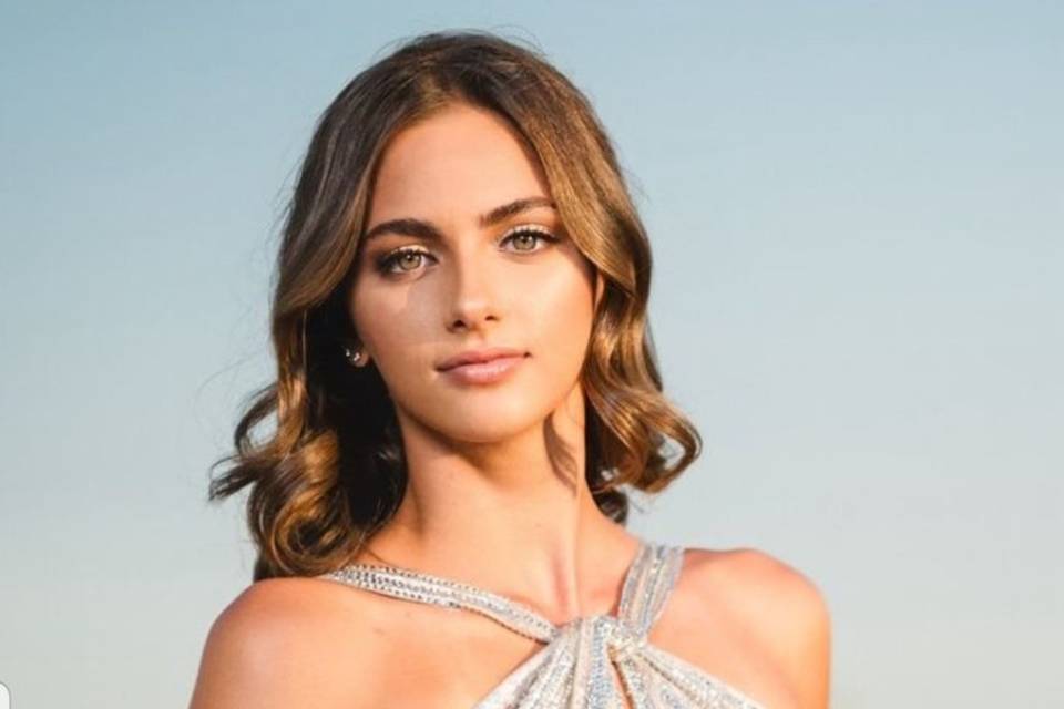 Soft glam