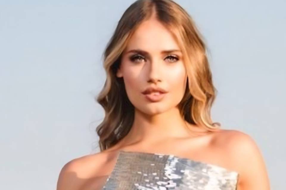 Soft glam