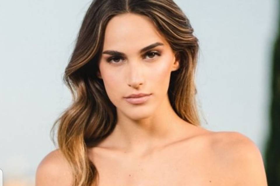 Soft glam