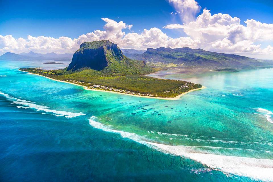 Mauritius