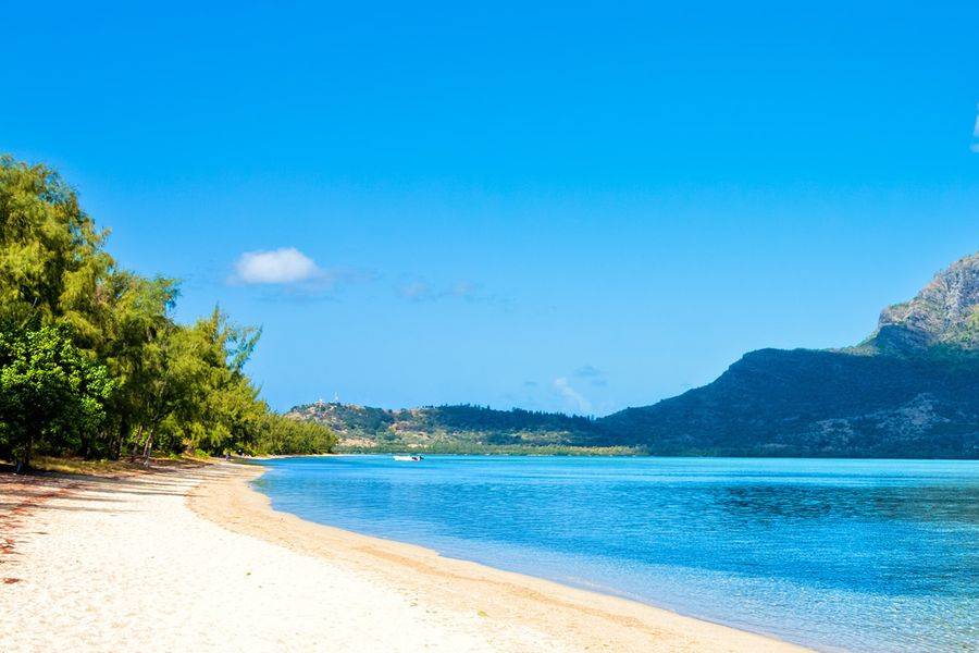 Mauritius