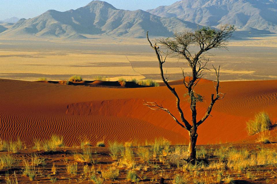 Namibia