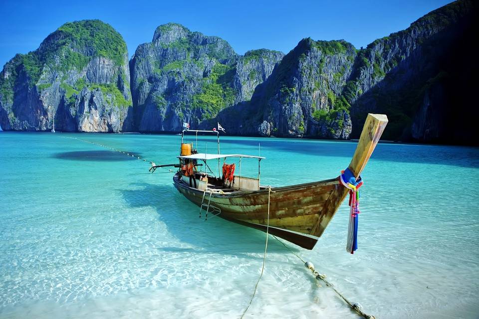 Thailandia