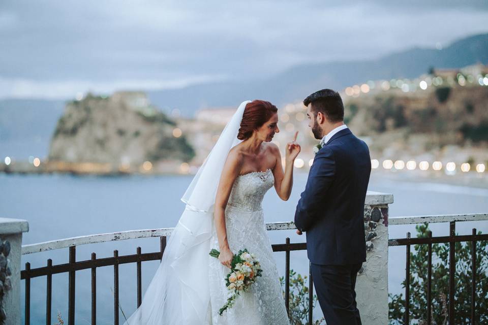 Matrimonio Calabria