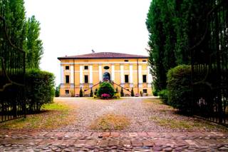 Palazzo del Vignola