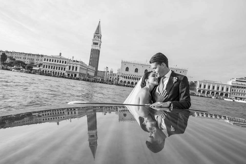 Coppia venezia