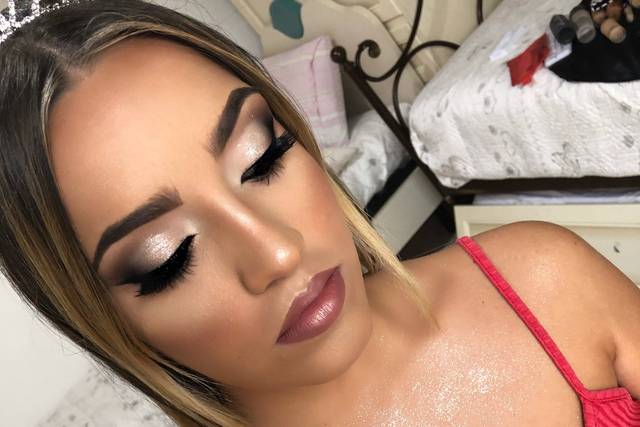 Trucco beauty