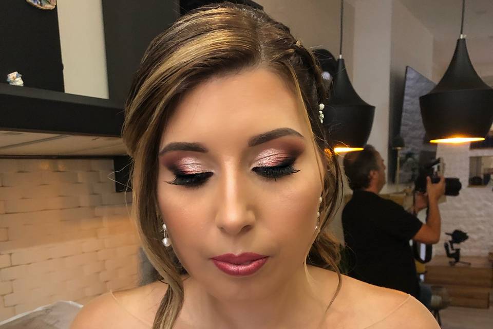 Trucco sposa