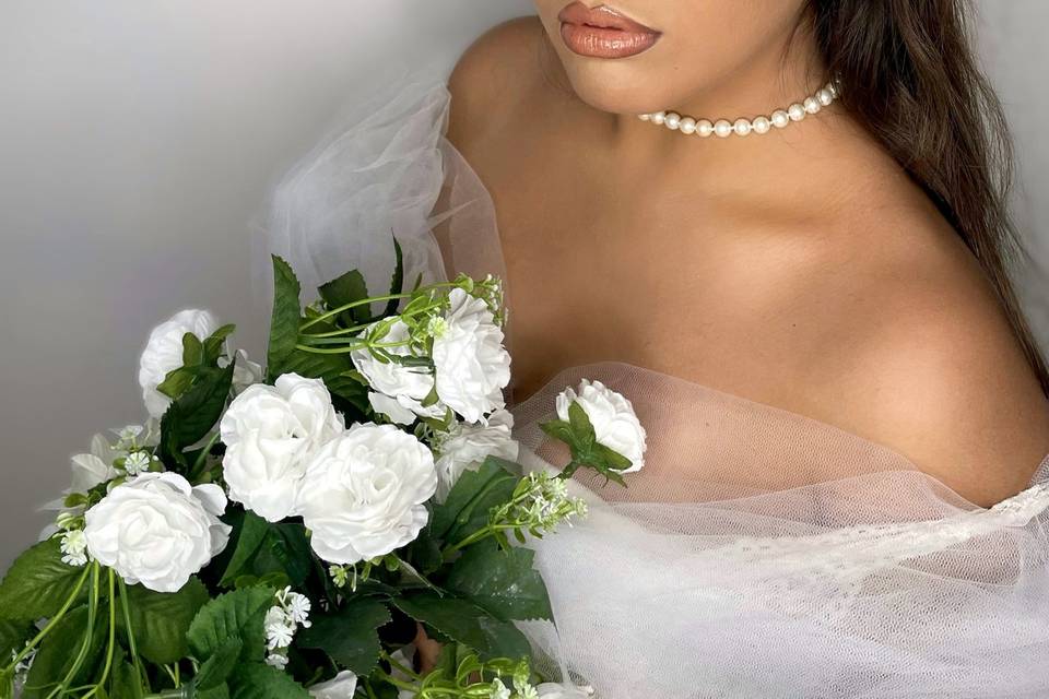 Trucco sposa