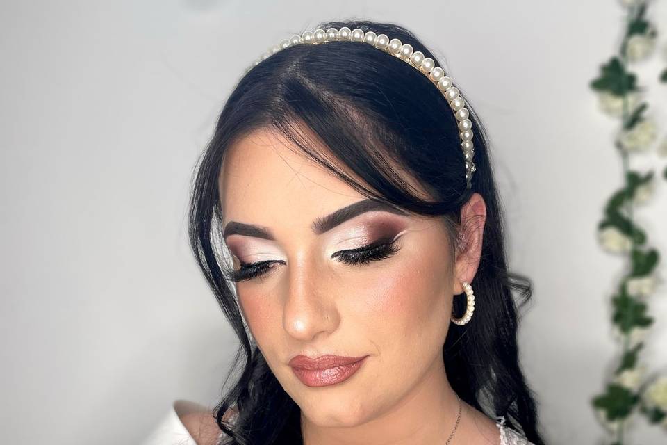 Trucco sposa