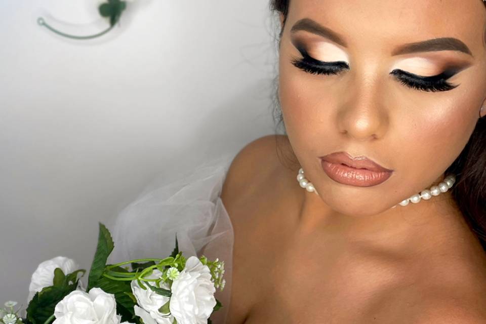 Trucco sposa