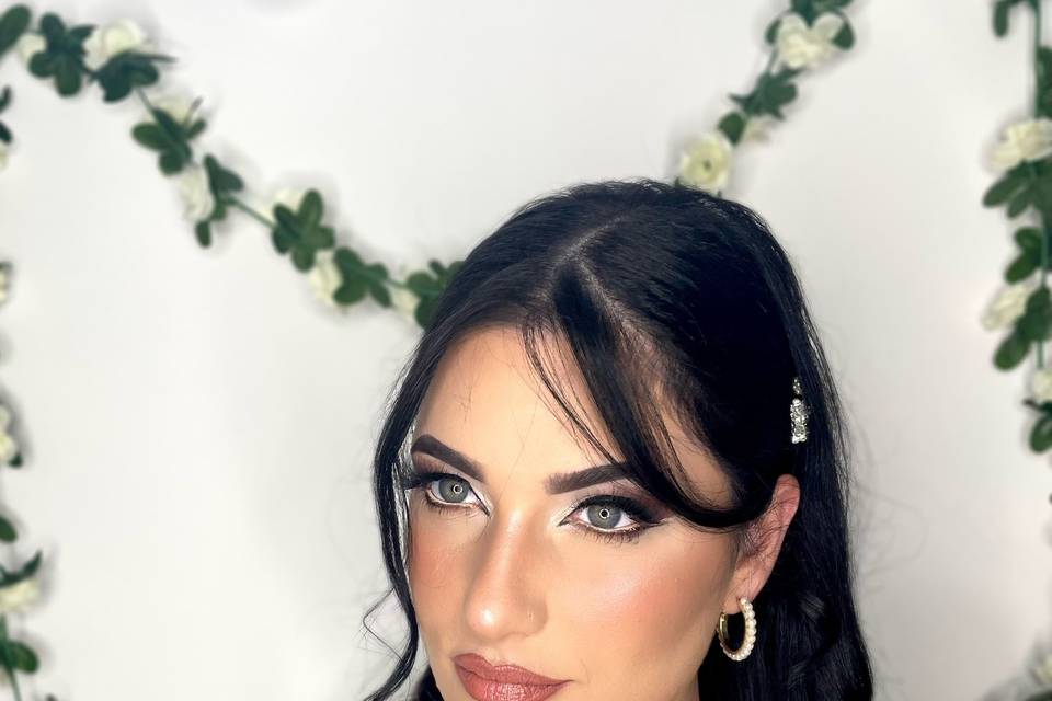 Trucco sposa