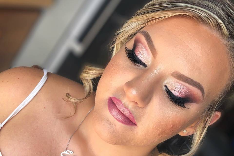 Trucco sposa