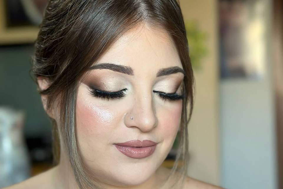 Trucco sposa